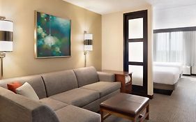 Hyatt Place Chicago Hoffman Estates